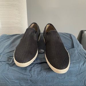Casual summer loafer!